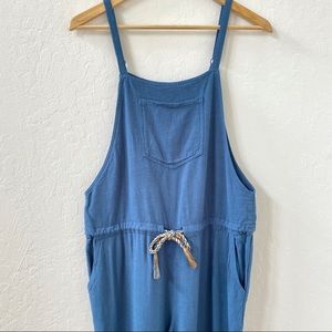 Louizon Jumpsuit